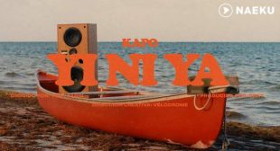 YINIYA (English Translation) Song Lyrics