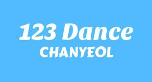 Lyrics of 123 Dance Song