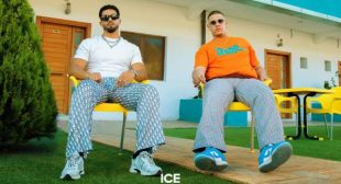 3arbi DZ Lyrics – Adlene