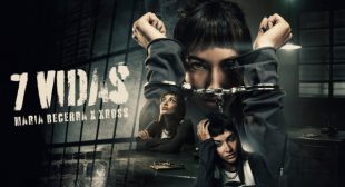 7 Vidas Song Lyrics