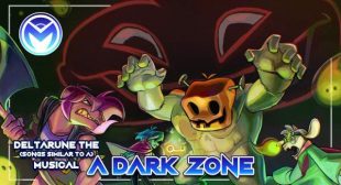 A DARK ZONE Song Lyrics