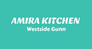AMIRA KITCHEN Song Lyrics