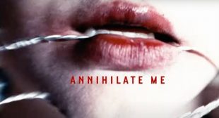 Lyrics of Annihilate Me Song