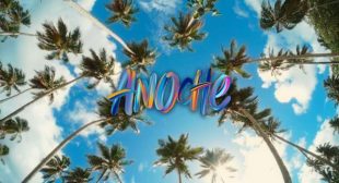 Anoche (English Translation) Song Lyrics