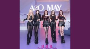 Lyrics of B.B.B (Bigger Badder Better) (Chinese ver.) Song