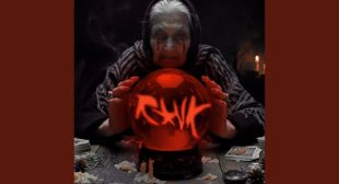 Lyrics of BABA VANGA Song