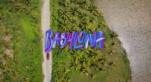 Babylona Song Lyrics