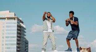 Back To The South (Remix) Lyrics – Zillionaire Doe