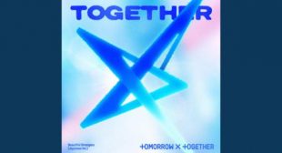 Beautiful Strangers (Japanese Ver.) Song Lyrics