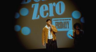 Below Zero Song Lyrics