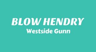 BLOW HENDRY Song Lyrics