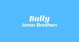 Lyrics of Bully Song