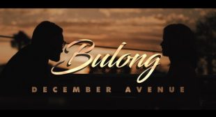 Lyrics of Bulong Song