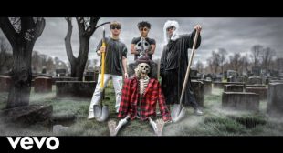 Lyrics of BURIED ALIVE – KreekCraft Diss Track Song