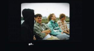 Bye Lyrics – Midnight Til Morning