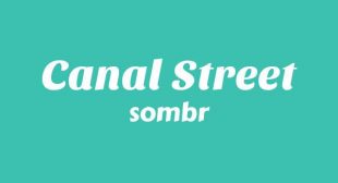 Lyrics of Canal Street Song