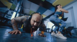 Cardio Lyrics – Dani Mocanu