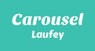 Carousel Lyrics – Laufey