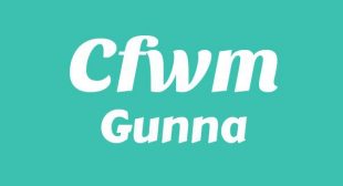 Lyrics of Cfwm Song