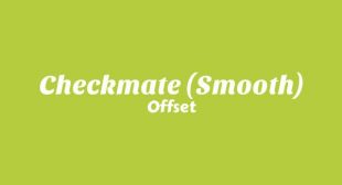 Checkmate (Smooth) Song Lyrics