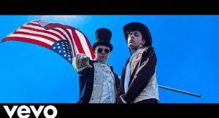 CIVIL WAR Song Lyrics