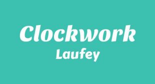 Clockwork Song Lyrics