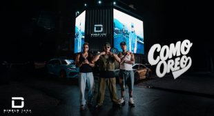 COMO OREO (English Translation) Song Lyrics