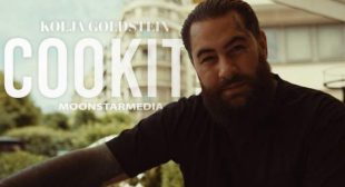 Lyrics of COOKIT! (ESTORER OST) Song