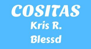 COSITAS Song Lyrics