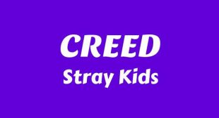 CREED Song Lyrics