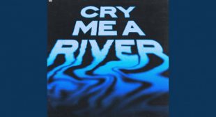 Cry Me A River Lyrics