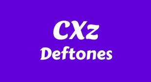 CXz Song Lyrics