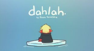 Dahlah. Song Lyrics