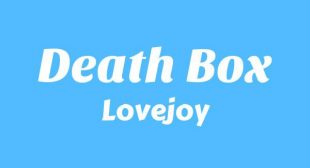 Death Box Song Lyrics