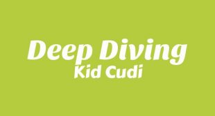 Deep Diving Lyrics