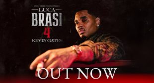 Disappoint Me Lyrics – Kevin Gates