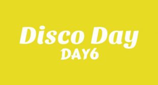 Disco Day Song Lyrics