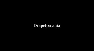 Drapetomania Lyrics