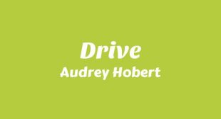Drive Song Lyrics