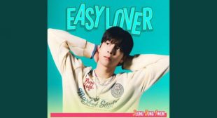 Lyrics of Easy Lover Song