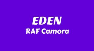 EDEN Song Lyrics