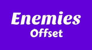 Enemies Lyrics – Offset