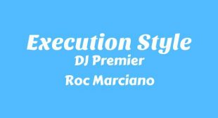 Execution Style Song Lyrics