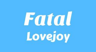 Fatal Lyrics
