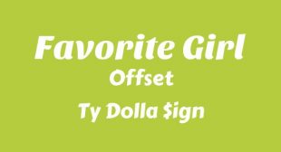 Favorite Girl Lyrics