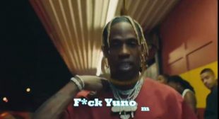 Lyrics of Fck Yuno Miles Song