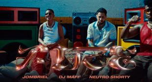 FIRE (English Translation) Lyrics – Jombriel