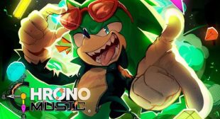 Flagelo (English Translation) Lyrics – Chrono Rapper