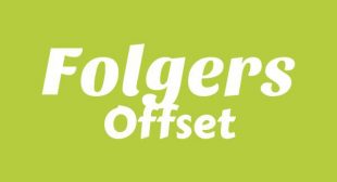 Folgers Lyrics