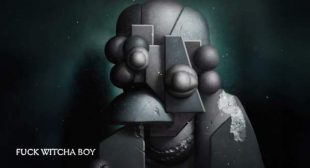 Lyrics of Fuck witcha boy Song